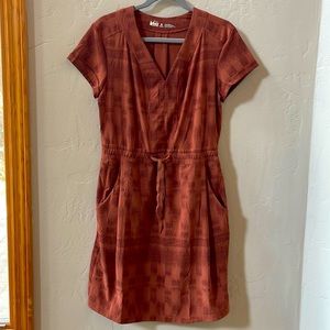 REI Casual Dress